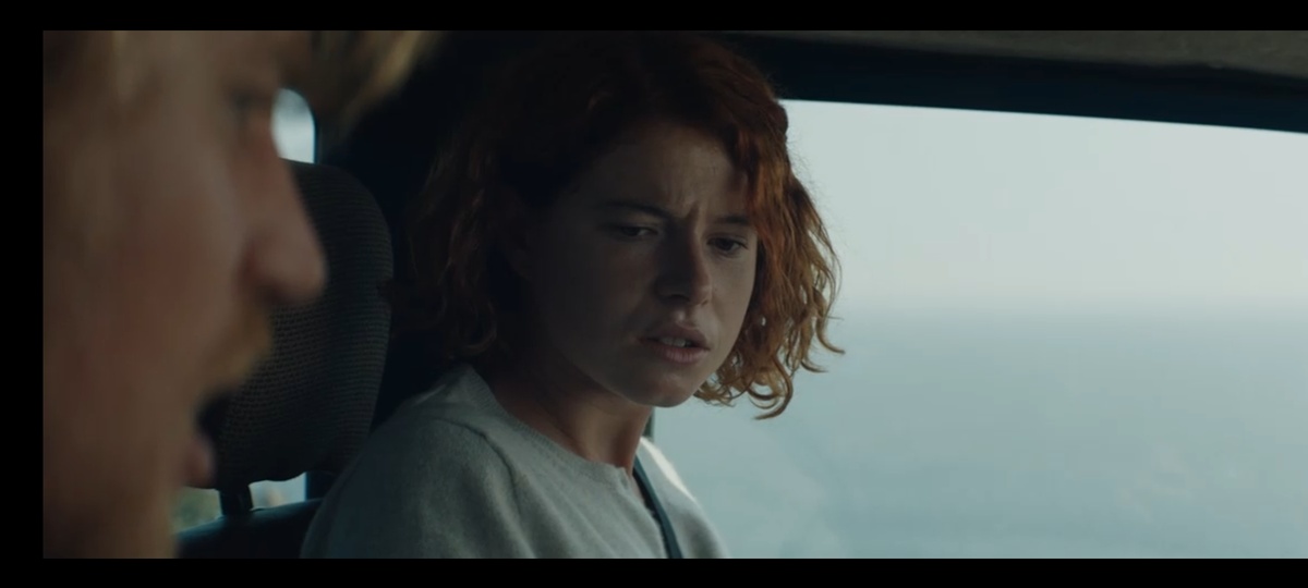 Кадр из фильма. 