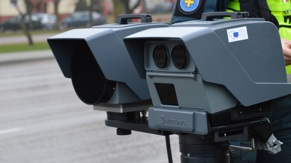    © Photo : Šiaulių apskrities vyriausiasis policijos komisariatas