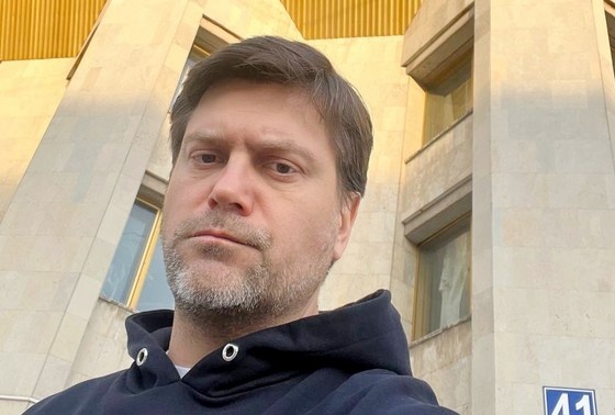    Виталий Кудрявцев