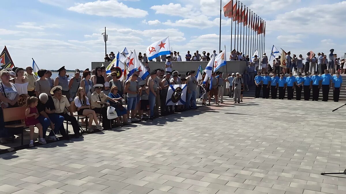     Источник: Гордума Волгограда Вконтакте