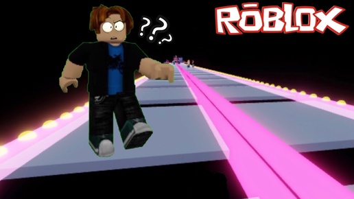 Выбери ПРАВИЛЬНУЮ платформу чтобы ВЫЖИТЬ в Roblox!