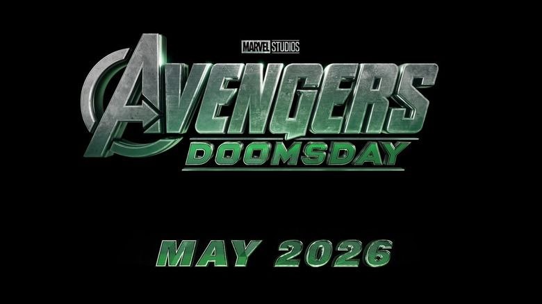Avengers «Doomsday»