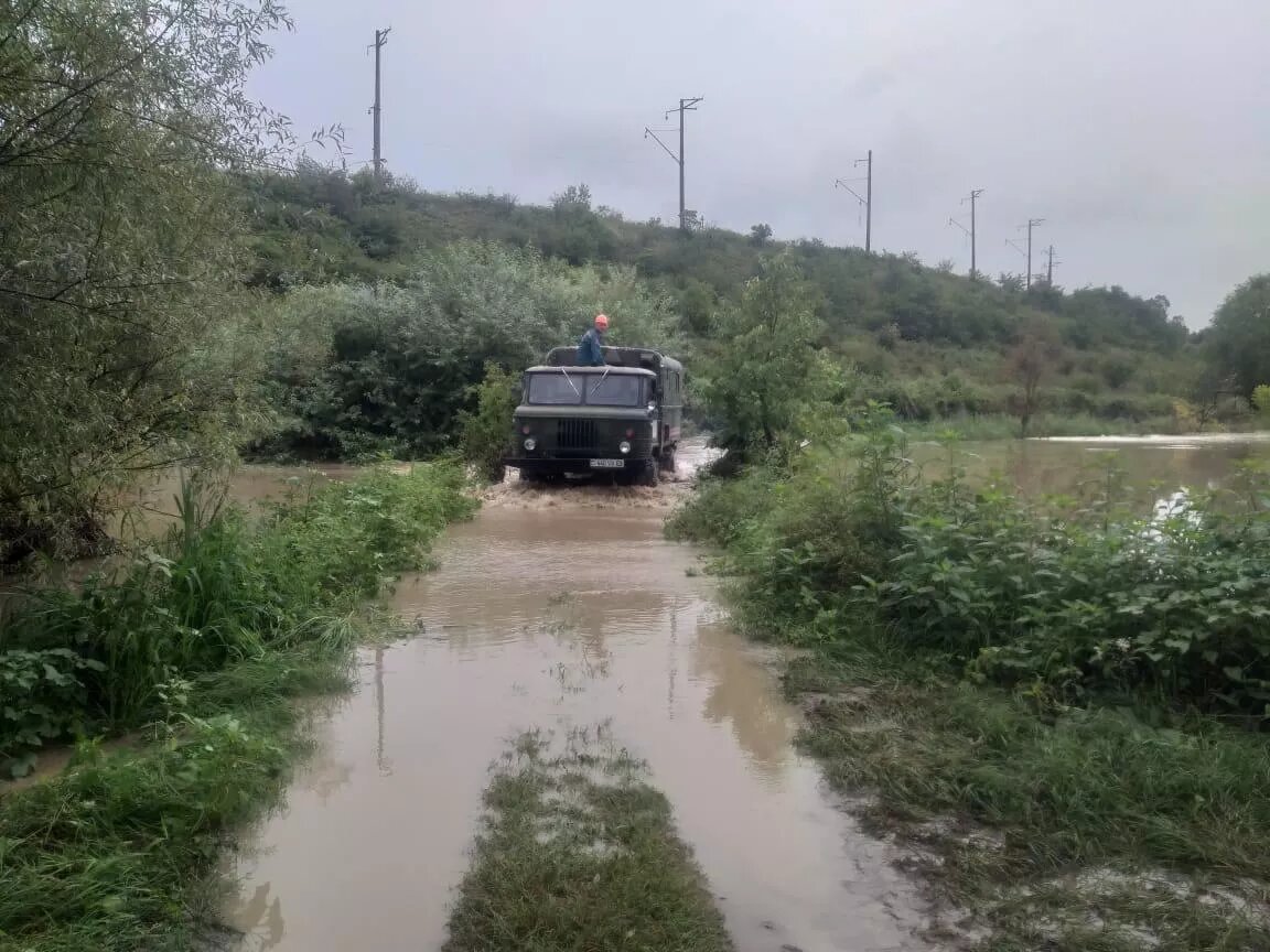 © Photo : press office of the Rescue Service of the MIA of RA Подписаться