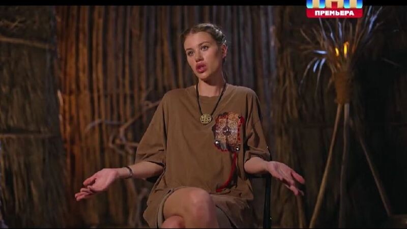    Кадр из шоу «Выжить в Дубае. Возвращение». Фото: ТНТ