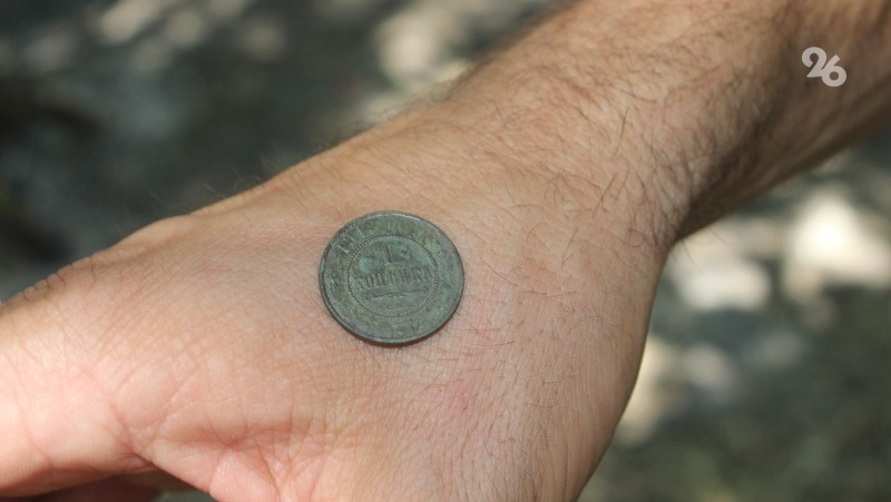      Фото: Сергей Фролов / / ИА «Победа26»