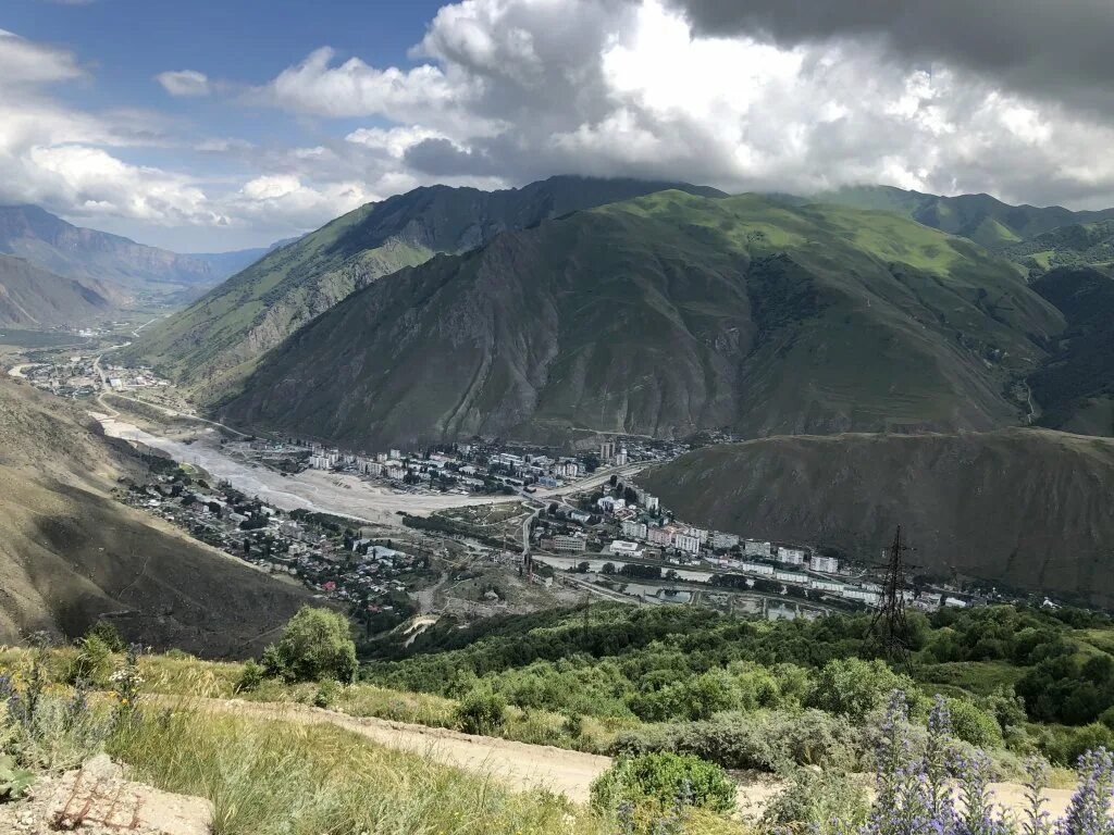 Тырныауз, Кабардино-Балкария