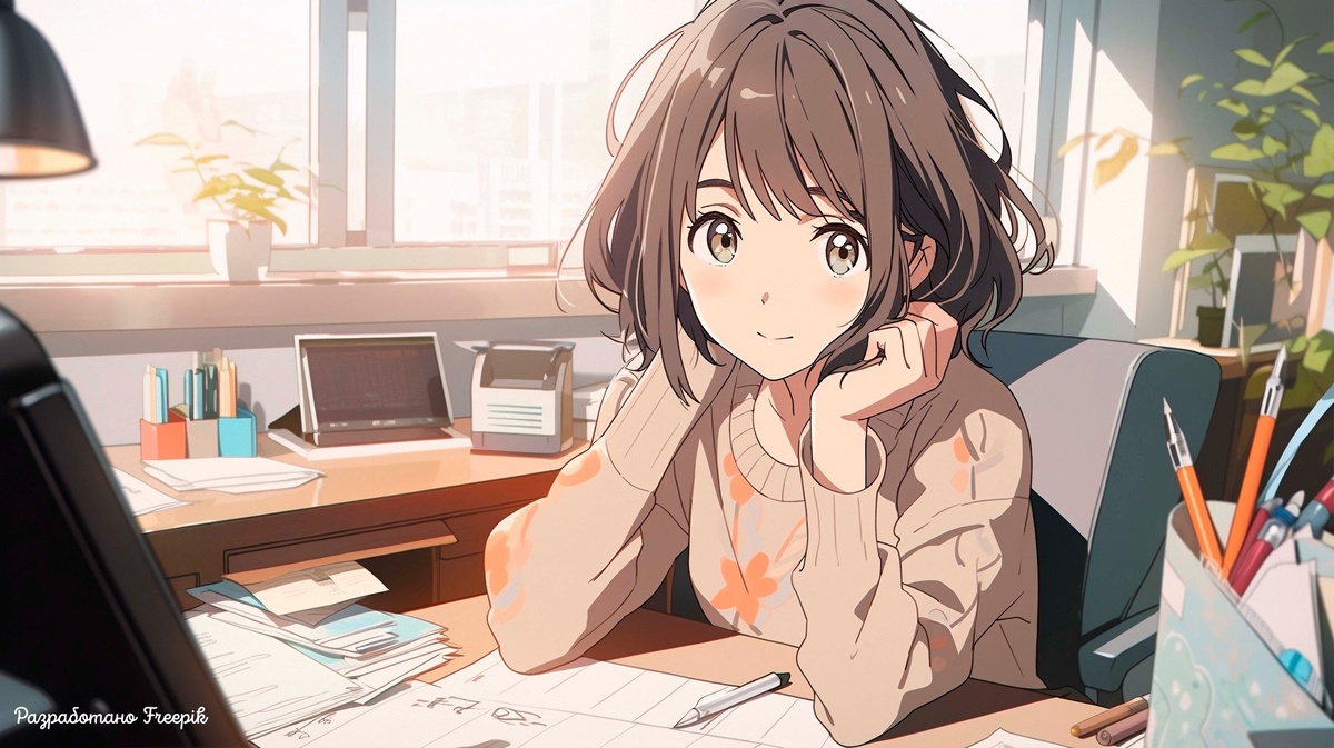 Разработано Freepik