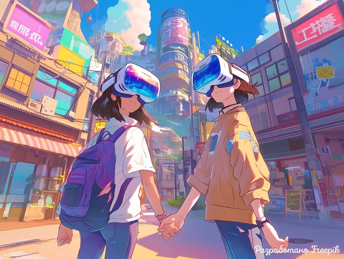 Разработано Freepik