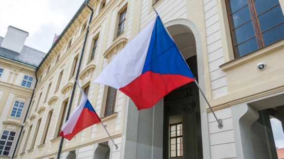    Глава чешской контрразведки Коуделка: мир опасно балансирует на грани глобального конфликта Богдан Герцен