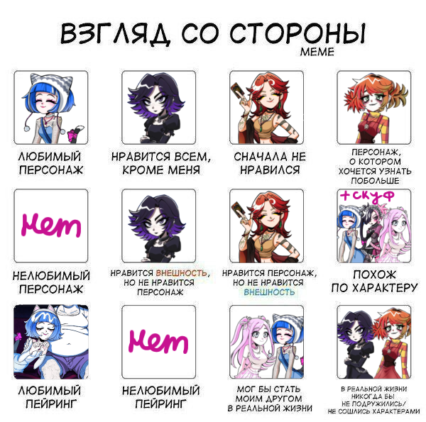 Ахахах Ксюша под Ксюшей и Лиза под Лизой 