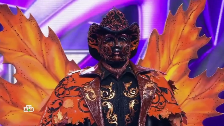 Осень. Листайте вправо. 