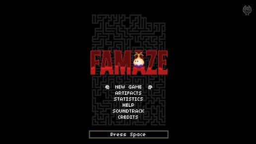 Famaze Обзор