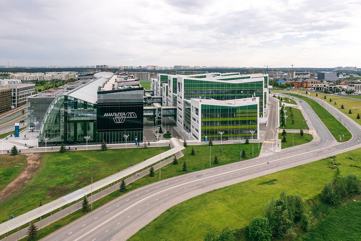    Изображение Мос.ру. 