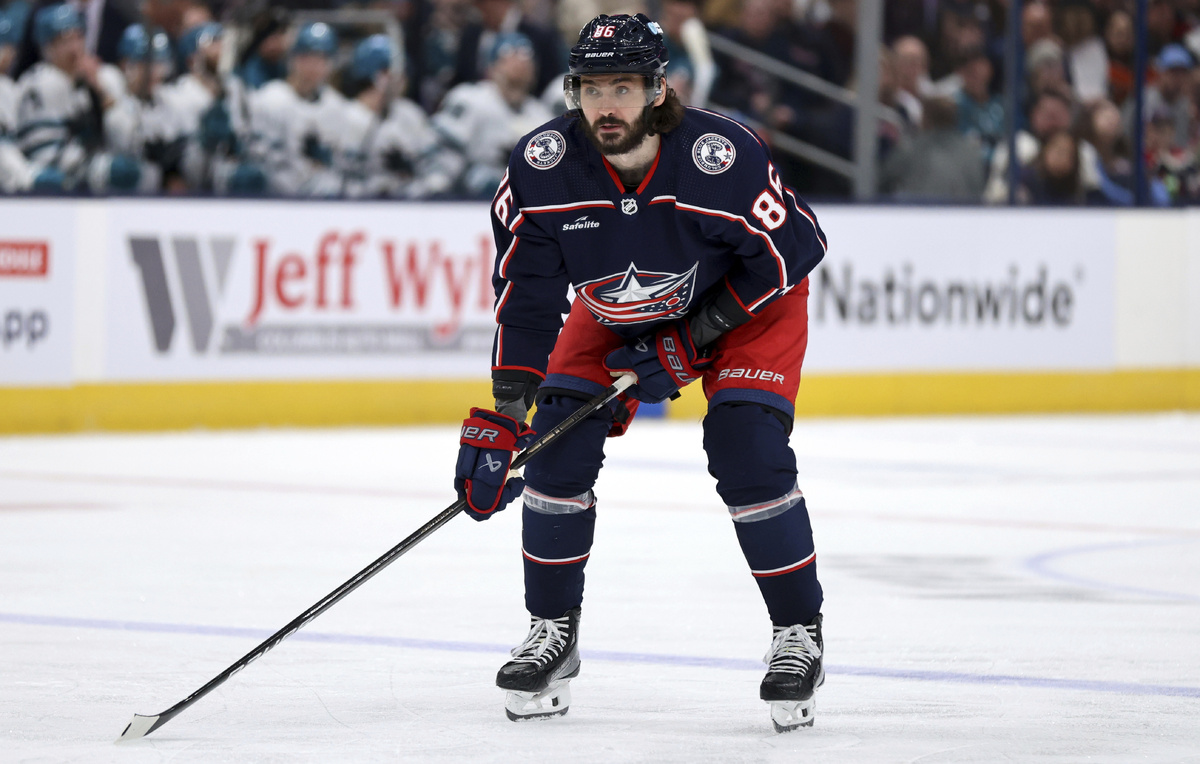    Кирилл Марченко  AP/Paul Vernon