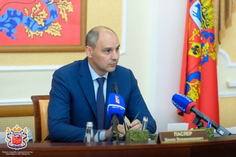    В Оренбуржье запланированы компенсационные выплаты отдельным категориям медработников Белов Михаил Александрович