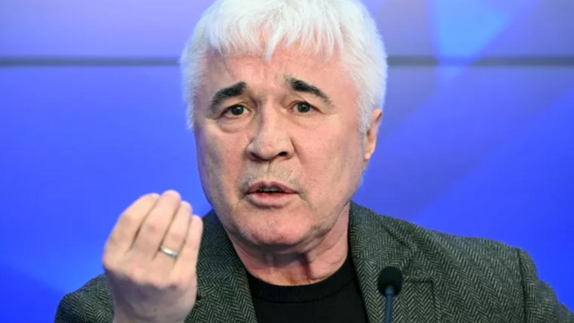   РИА Новости