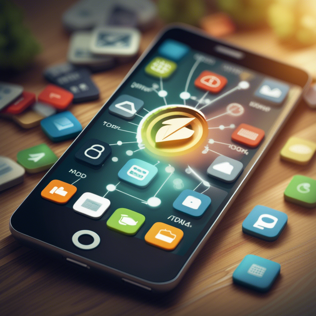 Мобильные приложения: путь к постоянному пассивному доходу