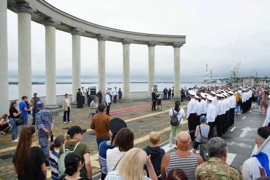    Фото: Правительство Хабаровского края