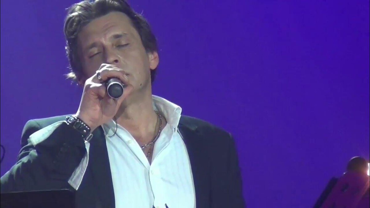 Александр Домогаров. Фото с интернета 