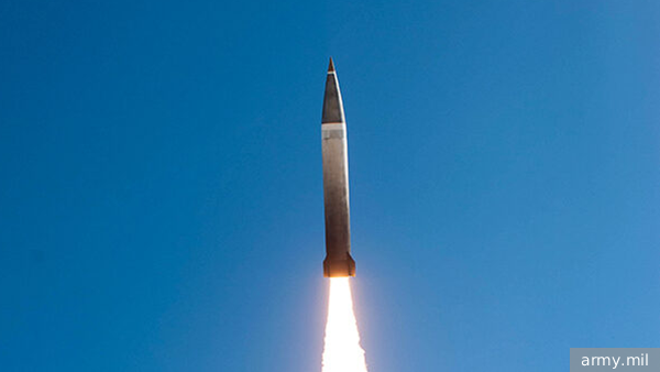     Фото: army.mil   
 Текст: Евгений Поздняков