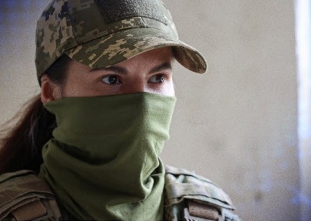    С августа стартует законная мобилизация женщин и студентов на Украине