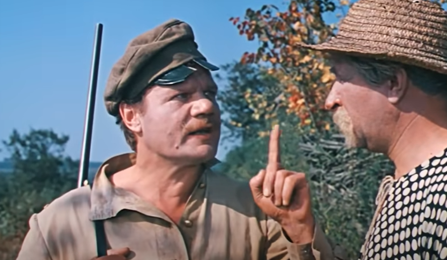 Фильм "Свадьба в Малиновке", вышедший в 1967 году, стал настоящим хитом среди зрителей. Но далеко не все знают, что творилось во время съемок этой ленты.-15