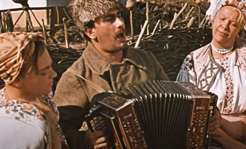 Фильм "Свадьба в Малиновке", вышедший в 1967 году, стал настоящим хитом среди зрителей. Но далеко не все знают, что творилось во время съемок этой ленты.-8