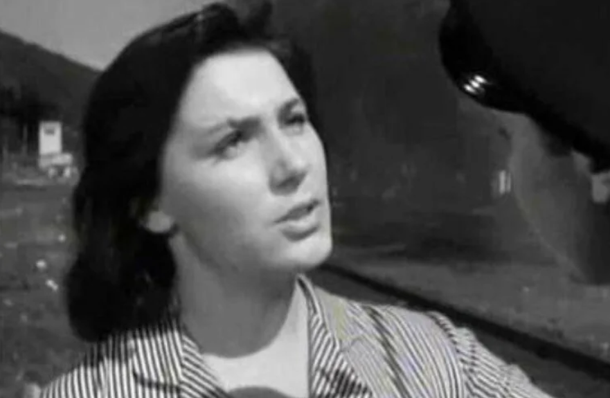 Людмила Люлько