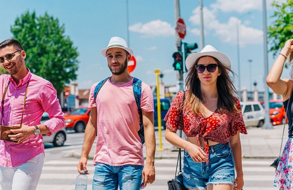 И снова в поиске...