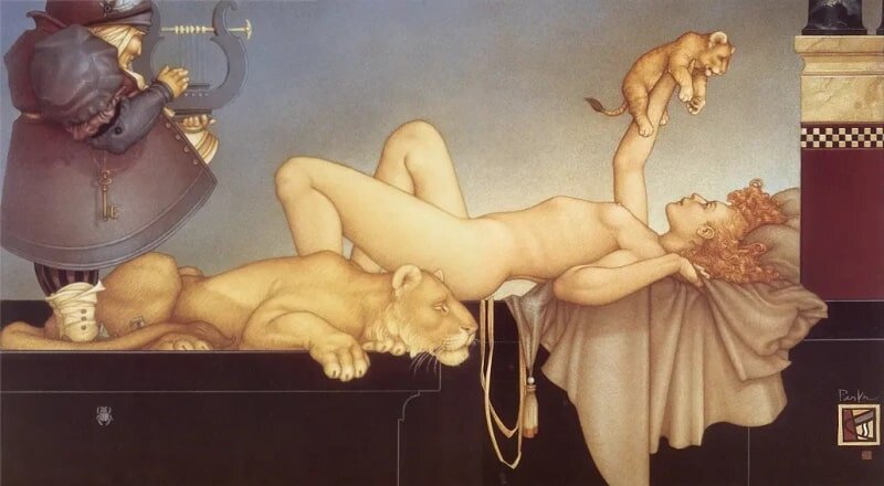 Музыка души