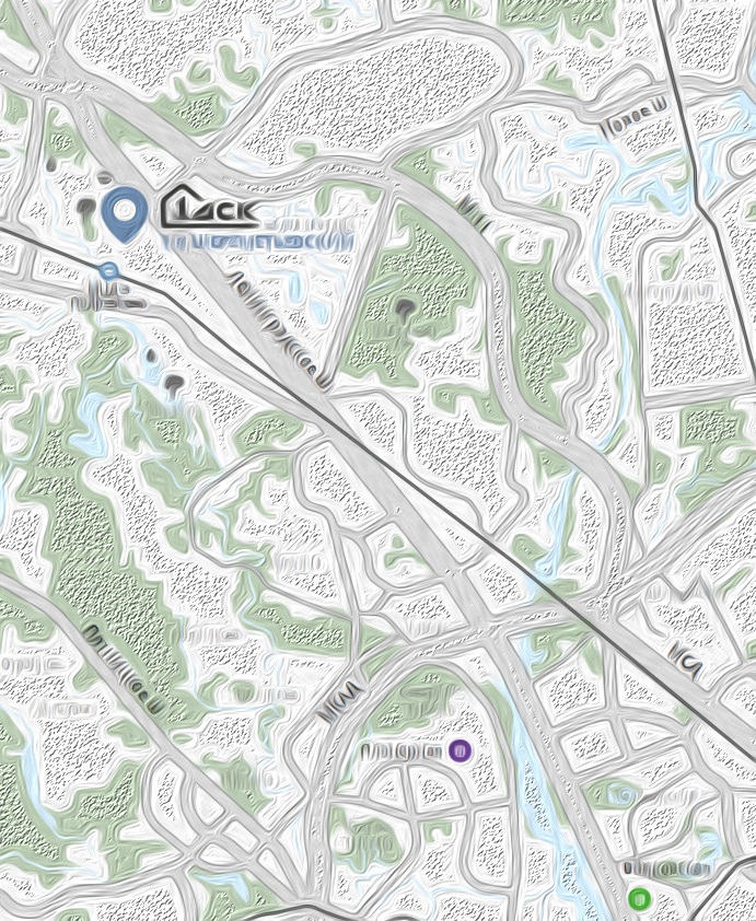 Любимое северо-западное направление москвичей