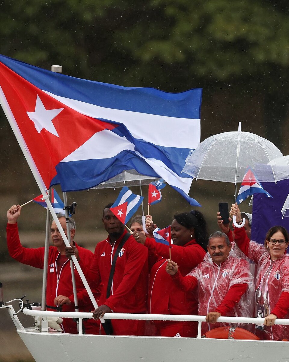 источник: @paris2024📷
📷
