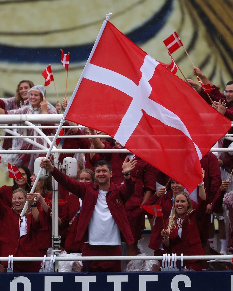 источник: @paris2024📷
📷
