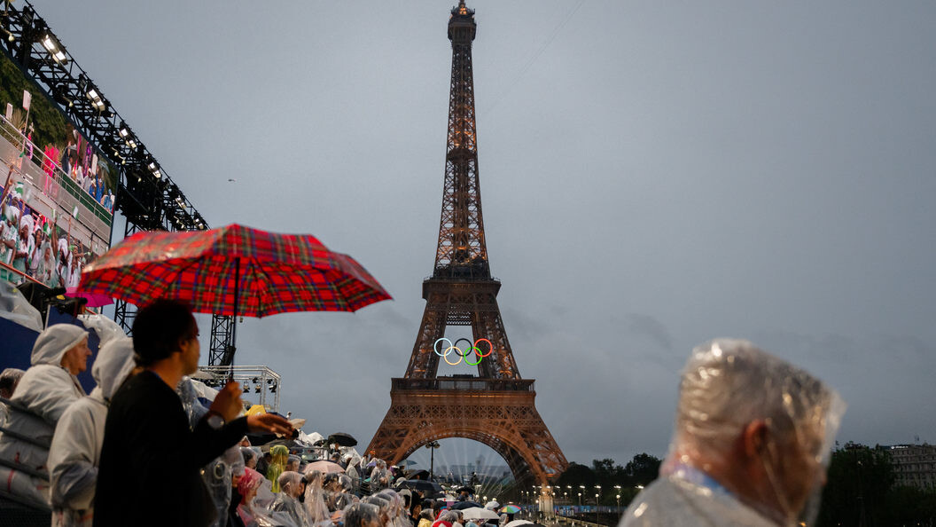    Vegard GrÃƒËœTt/Keystone Press Agency/Globallookpress