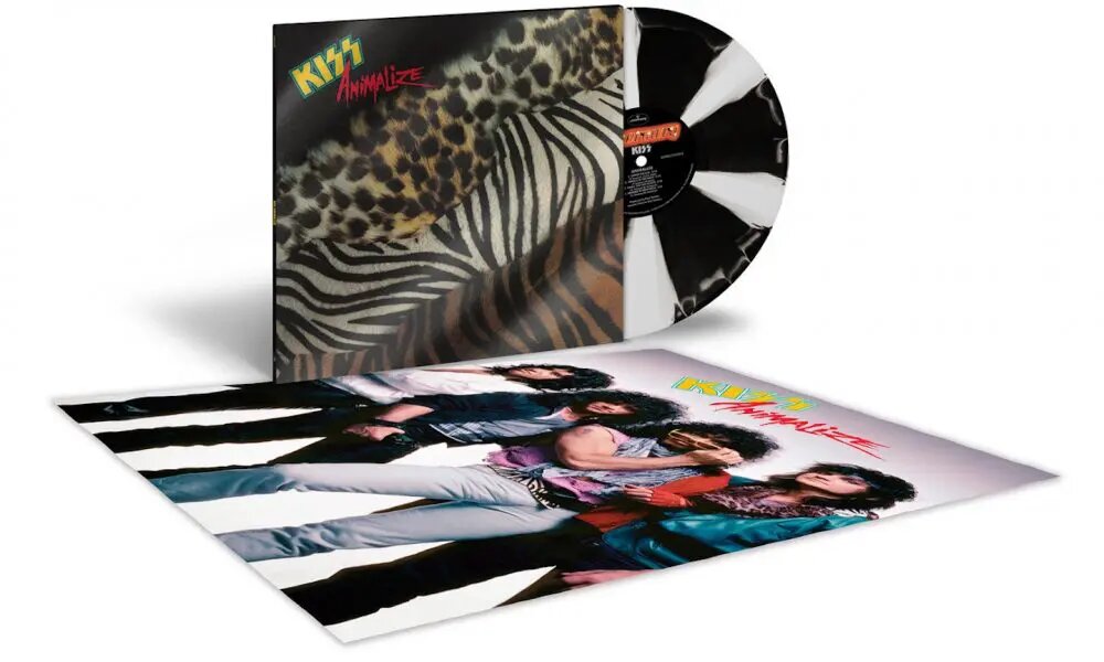 Animalize