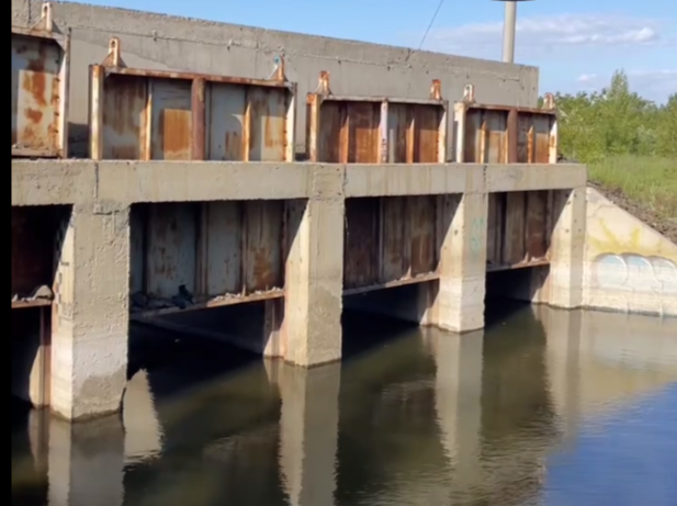    Жителей Орска предупредили о возможной эвакуации в связи подъемом воды в Елшанке Белов Михаил Александрович