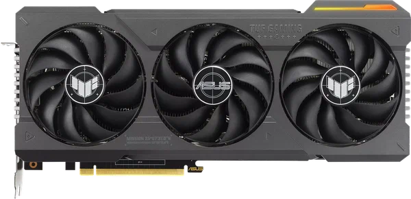 ASUS TUF Gaming GeForce RTX 4070 Ti Super OC