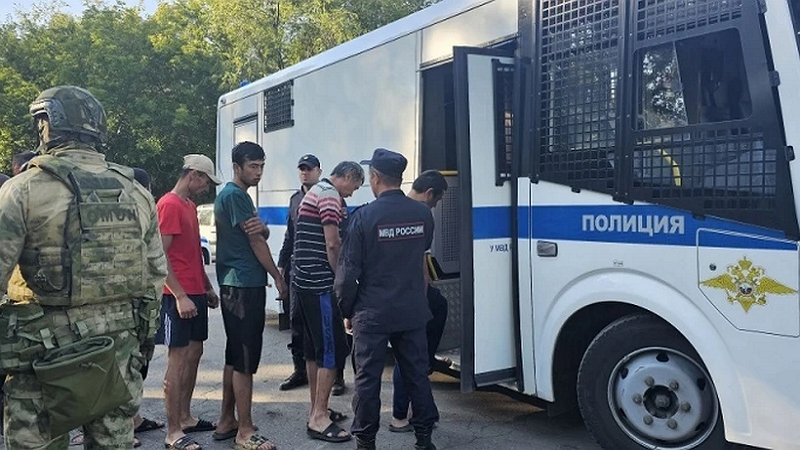 Фото: ГУ МВД России по Самарской области