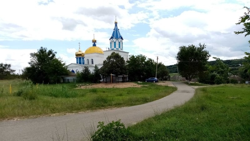      Фото: администрация Петровского округа