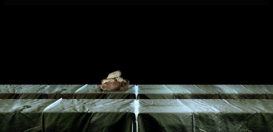 Константин Худяков. Проект "Деисис".