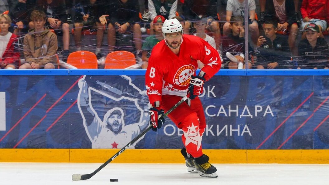    ФОТО: Ведяшкин Сергей/АГН "Москва"