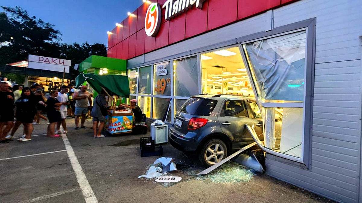 Фото 27 июля Благовещенская