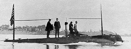 яндекс-картинки (USS «Holland) 1900 г.в.