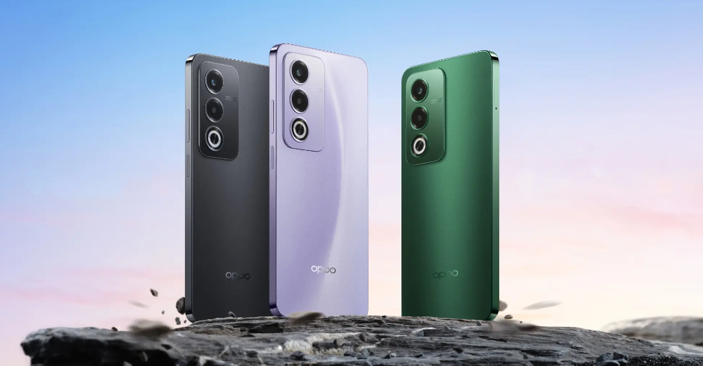 Источник изображения: OPPO