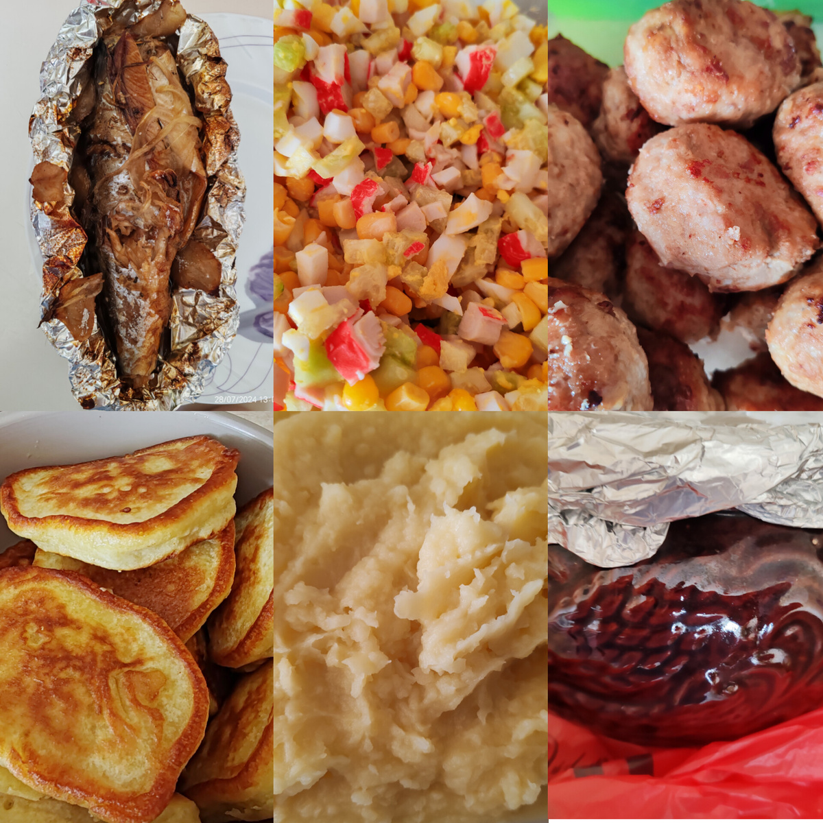 Фото автора канала. 