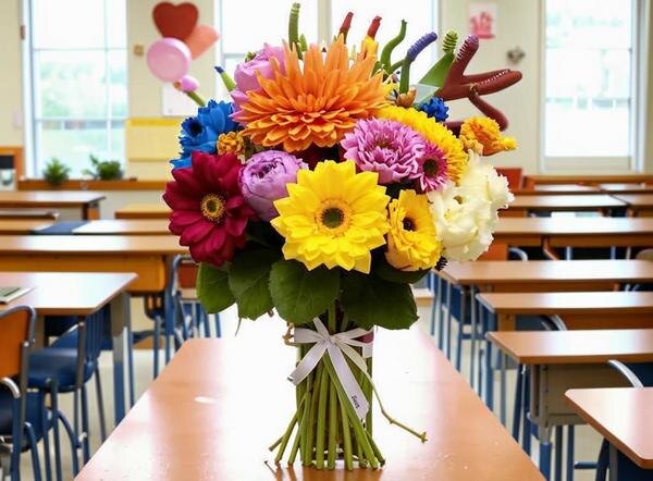    Акции: вместо букетов на 1 сентября помочь военным СВО или тяжелобольным детям