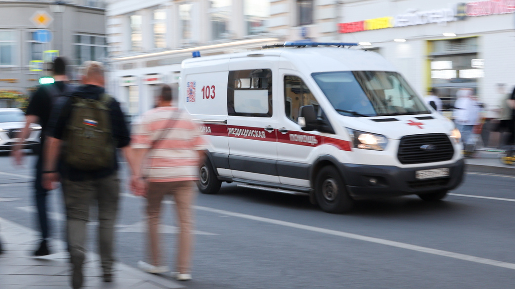    Denis Bocharov/Globallookpress