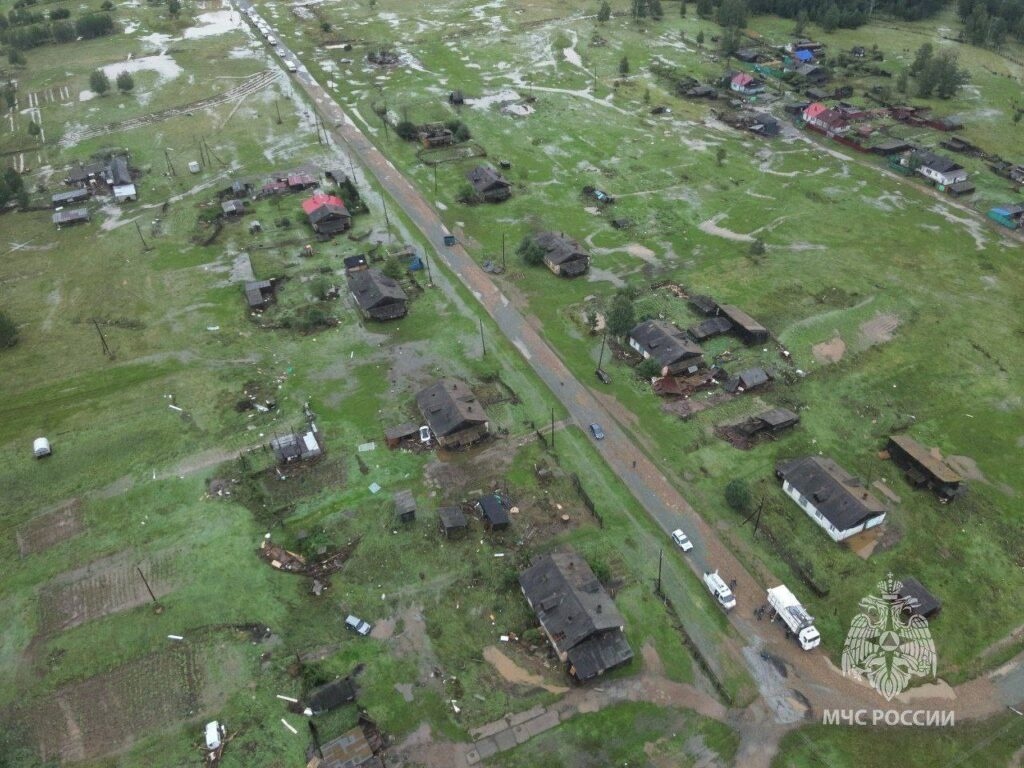    Фото: пресс-служба МЧС России