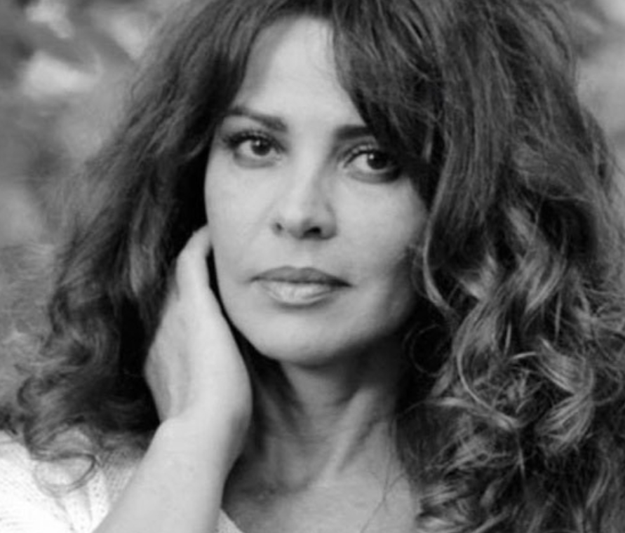 Анжелика Вольская