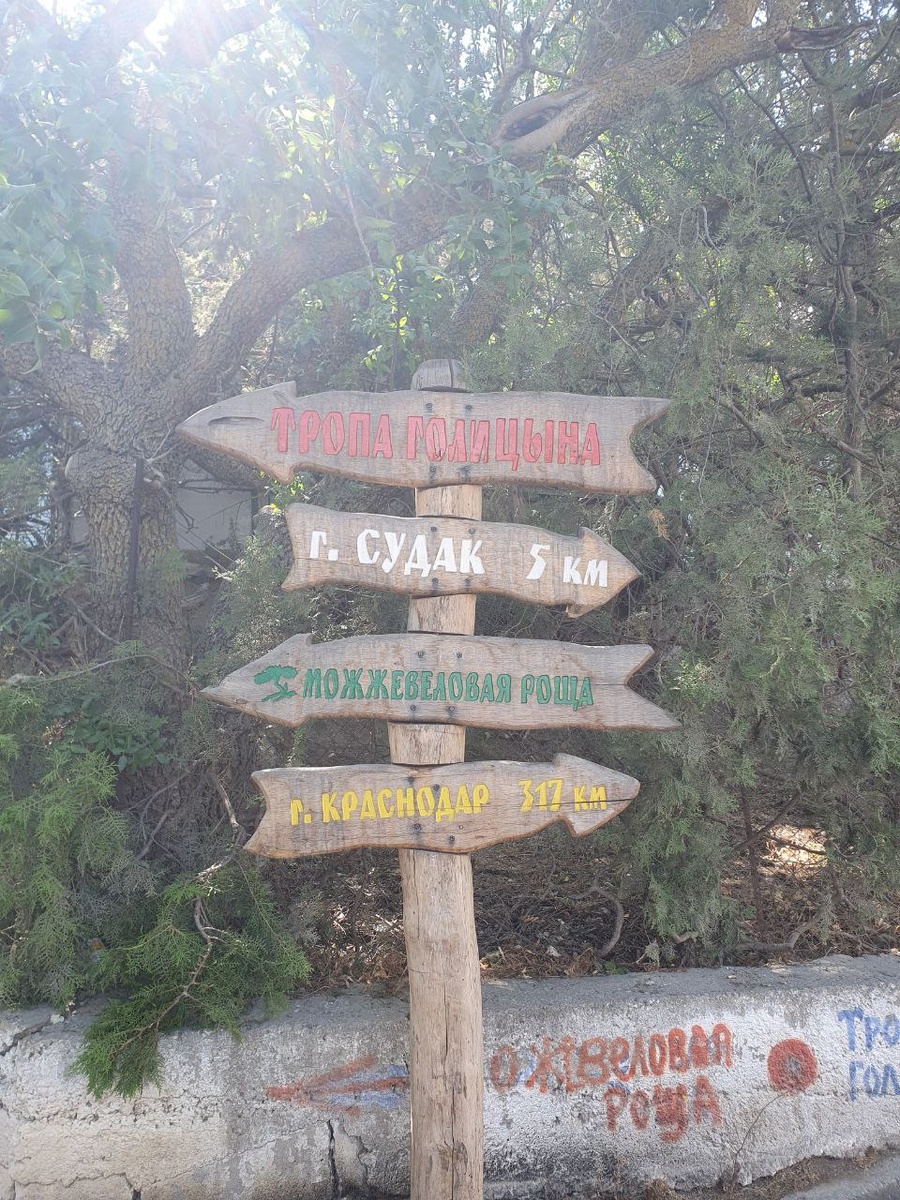 Указатели, чтобы не заблудиться